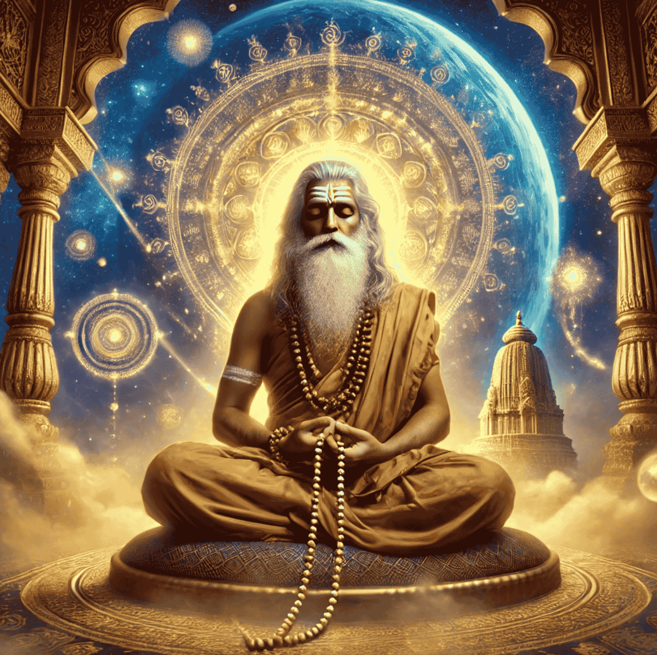 Japadhyanasamadhi Yoga